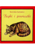 Bajki i powiastki