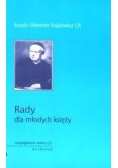 Rady dla młodych księży