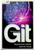 Git Rozproszony system kontroli wersji