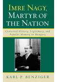Imre Nagy, Martyr of the Nation