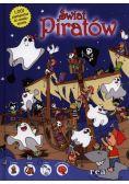 Świat piratów