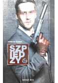 Szpiedzy