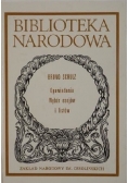 Opowiadania Wybór esejów i listów
