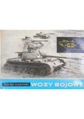 Wozy bojowe 1914 - 1964