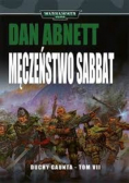 Męczeństwo sabbat Tom VII Duchy Gaunta