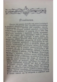 Śpiewnik kościelny,1928r.