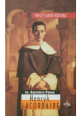 Henryk Lacordaire