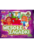 Wesołe Zagadki