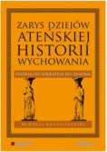 Zarys dziejów ateńskiej historii wychowania