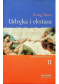 Udręka i ekstaza Tom II
