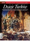 Polityka Pomocnik historyczny nr 3 / 16 Dzieje Turków