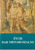 Życie dar nienaruszalny