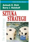 Sztuka strategii