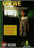 Łatwe posłuszeństwo