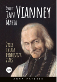 Święty Jan Maria Vianney
