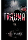 Komisarz Eryk Deryło Tom 4 Trauma