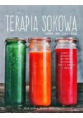 Terapia sokowa