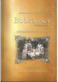 Bobrowscy z Andrychowa historie zwykłe i niezwykłe
