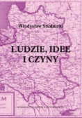 Ludzie idee i czyny