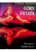 Góry świata
