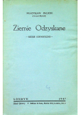 Ziemie Odzyskane 1947 r