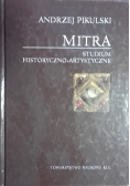 Mitra. Studium historyczno-artystyczne, nr 223