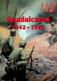Guadalcanal 1942 1943 Nr 113