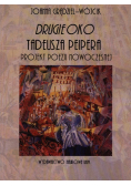 Drugie oko Tadeusza Peipera