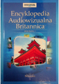 Encyklopedia Audiowizualna Britannica Geografia I