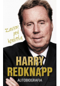 Harry Redknapp zawsze pod kontrolą