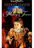 Pierwszy semestr w Malory Towers