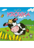 Mała krówka