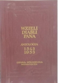 Wzięli diabli Pana