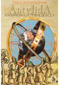 Antylida Zaginiona cywilizacja