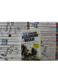 Mistrzyni Powieści Obyczajowej  Tom 1 do 38