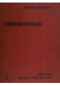 Fundamentowanie