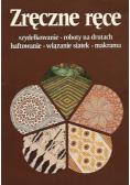 Zręczne ręce
