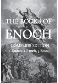 The Books of Enoch