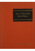 Mały poradnik odlewnika