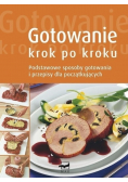 Gotowanie krok po kroku