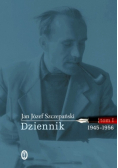 Dziennik Tom 1 1945 -  1956