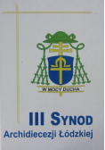 III Synod Archidiecezji Łódzkiej