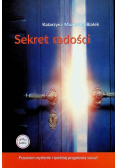 Sekret radości
