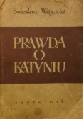 Prawda o Katyniu