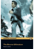 The Bourne Ultimatum