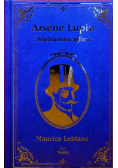 Arsene Lupin Wydrążona iglica