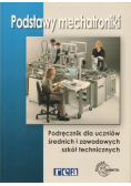 Podstawy mechatroniki