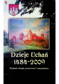 Dzieje Uchań 1484 2009