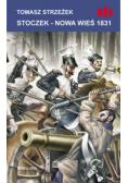 Stoczek Nowa Wieś 1831