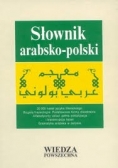 Słownik arabsko-polski